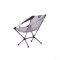 Nemo Moonlite™ Reclining Camp Chair Quicksilver